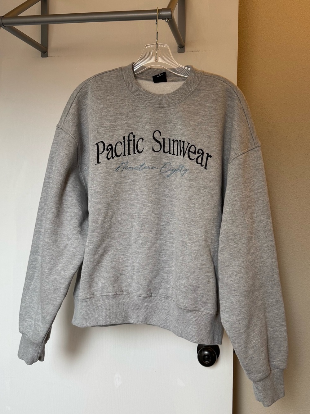 PacSun Sweatshirt